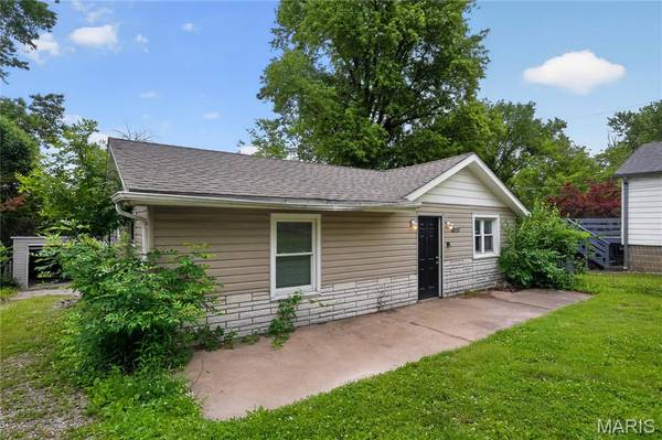10040 Bon Oak DR, St Louis, MO 63136
