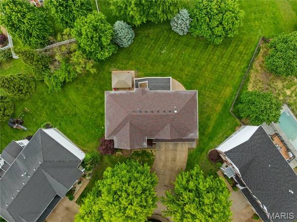 26 Harvestglen CT, St Louis, MO 63141