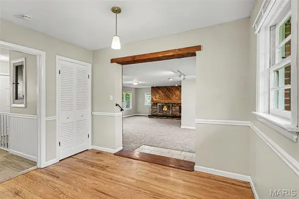 1160 S Lafayette ST, Florissant, MO 63031