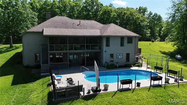 2464 County Road 638, Cape Girardeau, MO 63701