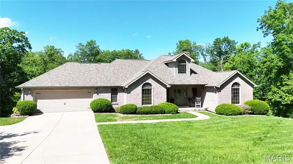2464 County Road 638, Cape Girardeau, MO 63701