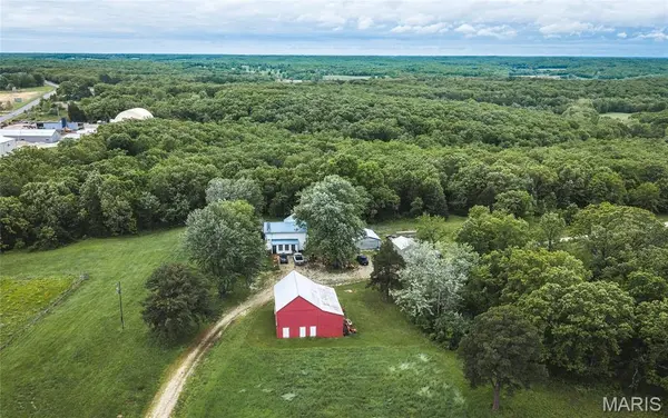 1960 US Highway 50, Owensville, MO 65066