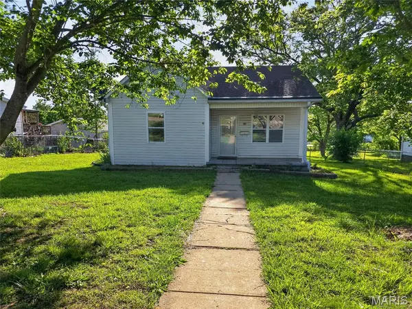 802 Monroe ST, Park Hills, MO 63601