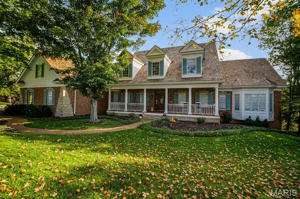237 Saint Andrews DR, St Albans, MO 63073