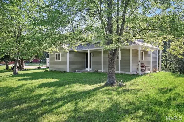 564 Highway Ww, Wright City, MO 63390