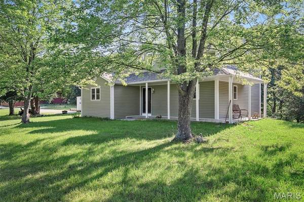 564 Highway Ww, Wright City, MO 63390