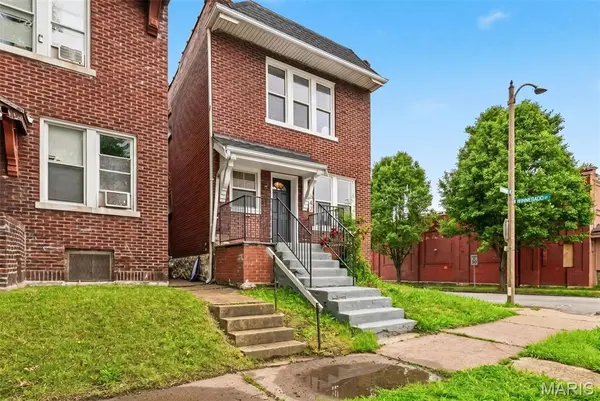 3662 Minnesota AVE, St Louis, MO 63118