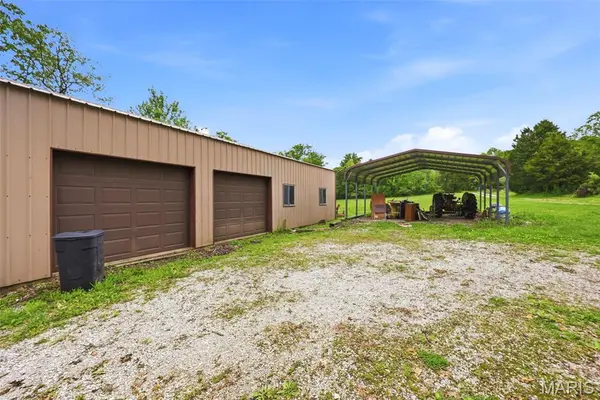 12489 John Smith RD, Potosi, MO 63664