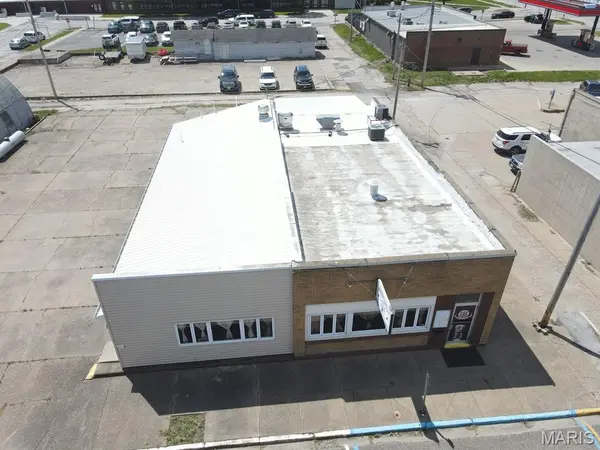 305 Lewis ST, Canton, MO 63435