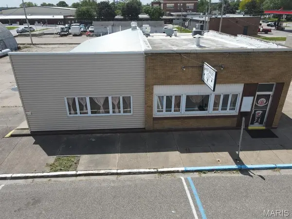305 Lewis ST, Canton, MO 63435
