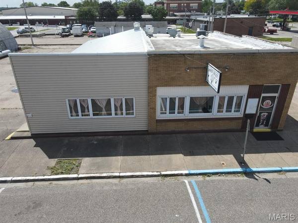305 Lewis ST, Canton, MO 63435