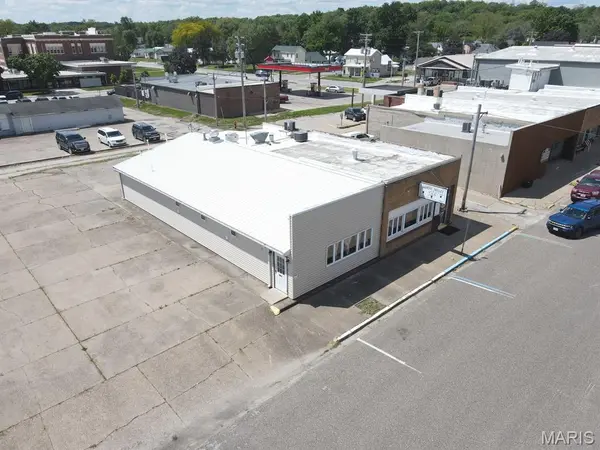 305 Lewis ST, Canton, MO 63435