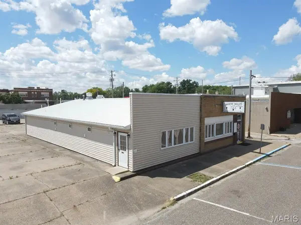 305 Lewis ST, Canton, MO 63435