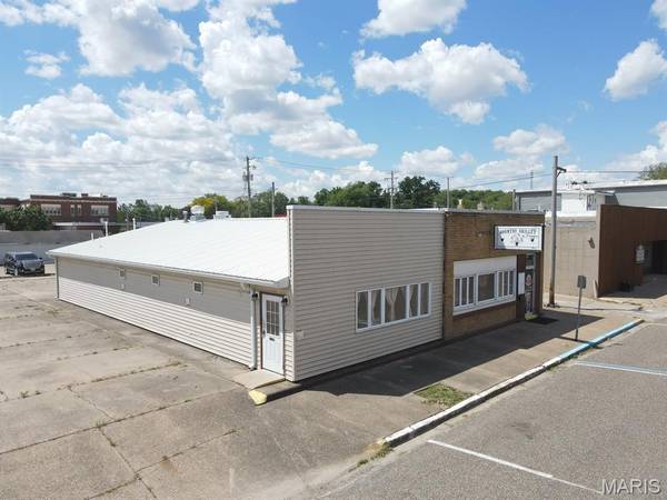 305 Lewis ST, Canton, MO 63435