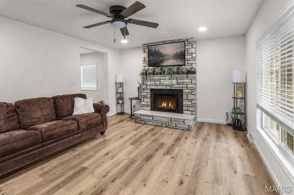 219 W Davidson AVE, Chaffee, MO 63740
