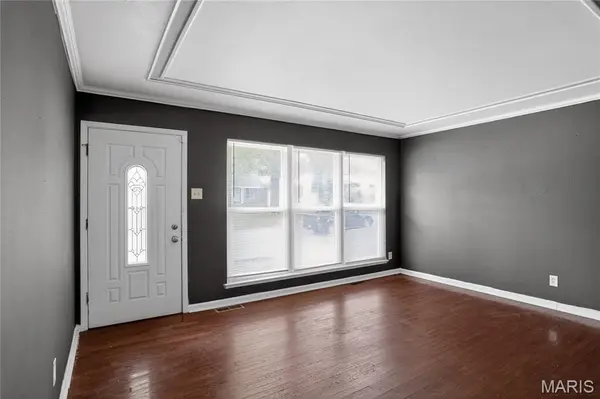 1729 Foley DR, St Louis, MO 63136