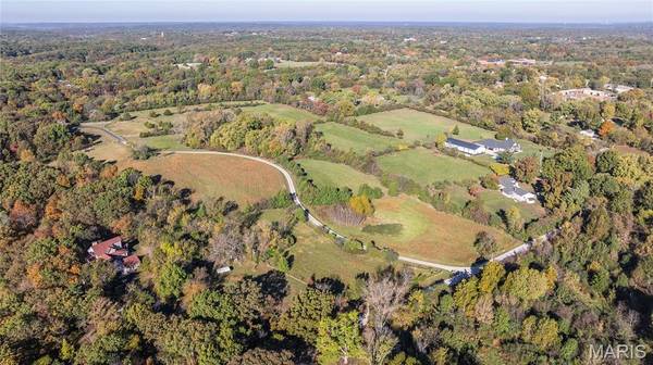 2767 Bendick Grove CIR, Wildwood, MO 63040
