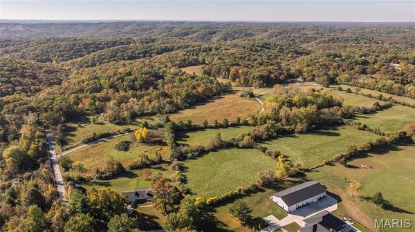 2767 Bendick Grove CIR, Wildwood, MO 63040