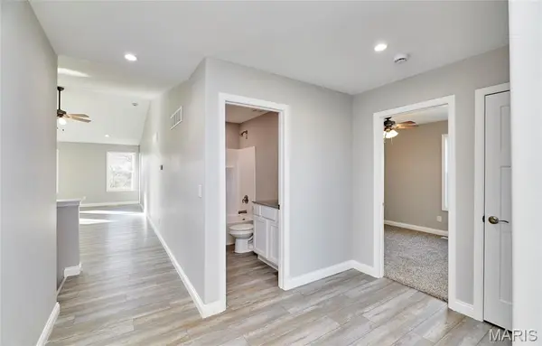 1171 Marathon DR, Foristell, MO 63348