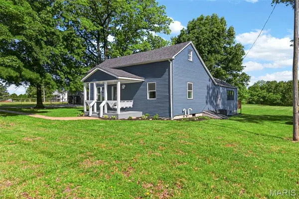 1567 Highway D, Foristell, MO 63348