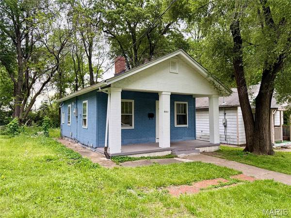 5316 Janet AVE, Jennings, MO 63136