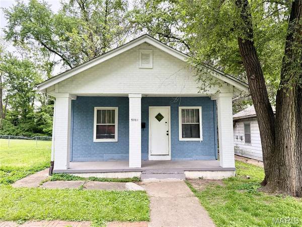 5316 Janet AVE, Jennings, MO 63136