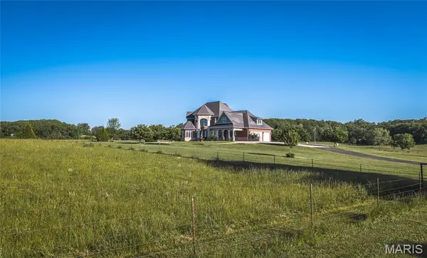 12369 County Road 4000, Rolla, MO 65401