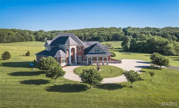 12369 County Road 4000, Rolla, MO 65401