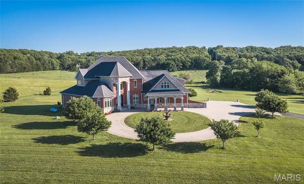 12369 County Road 4000, Rolla, MO 65401