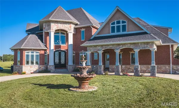 12369 County Road 4000, Rolla, MO 65401