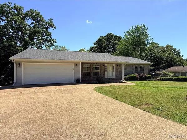 2131 Inman Road RD, Poplar Bluff, MO 63901