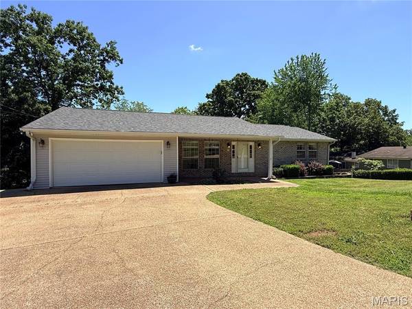 2131 Inman Road RD, Poplar Bluff, MO 63901