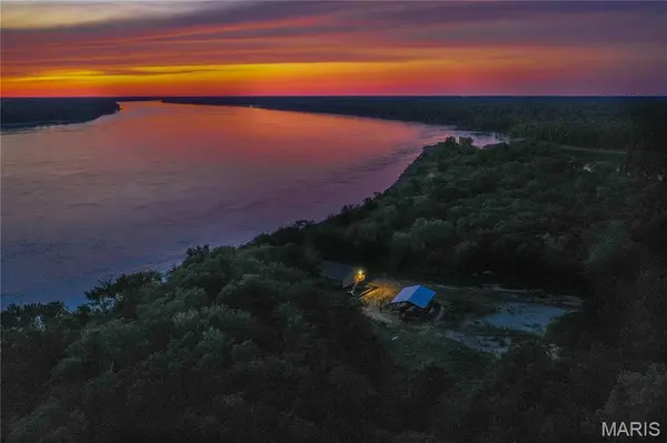 0 Mississippi River, Hayti, MO 63851