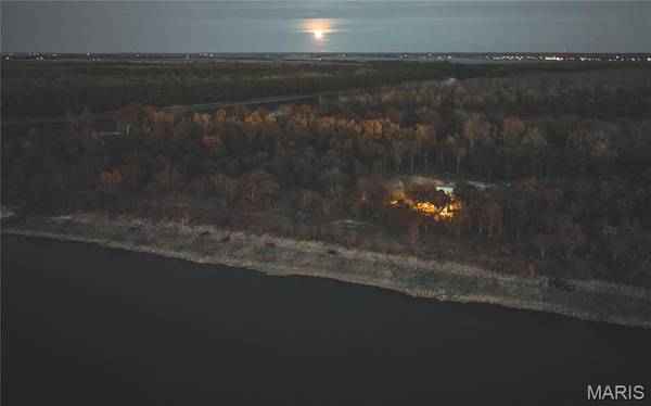 0 Mississippi River, Hayti, MO 63851