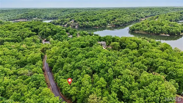 1766 S Lake Sherwood DR, Marthasville, MO 63357