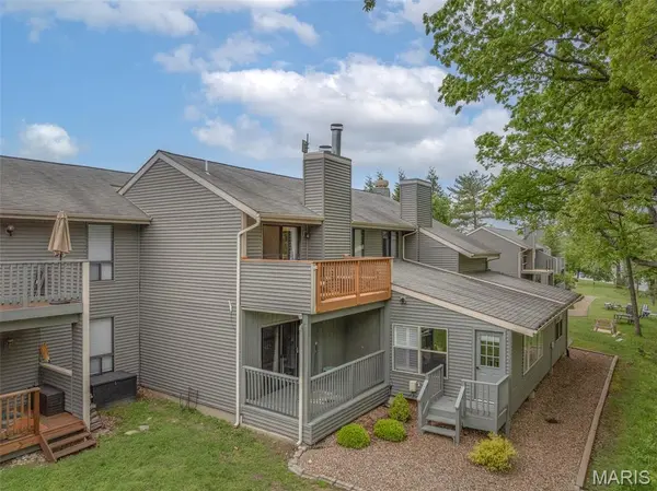 134 Geneva Cove DR, Innsbrook, MO 63390
