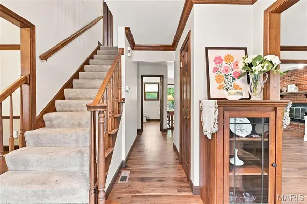 3065 Winding River DR, St Charles, MO 63303