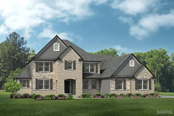 TBB RAINIER E -  Village at Twin Creeks, Cottleville, MO 63304
