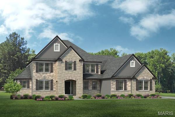 TBB RAINIER E -  Village at Twin Creeks, Cottleville, MO 63304