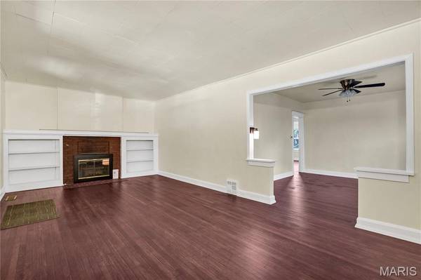 1024 Yale AVE, Richmond Heights, MO 63117