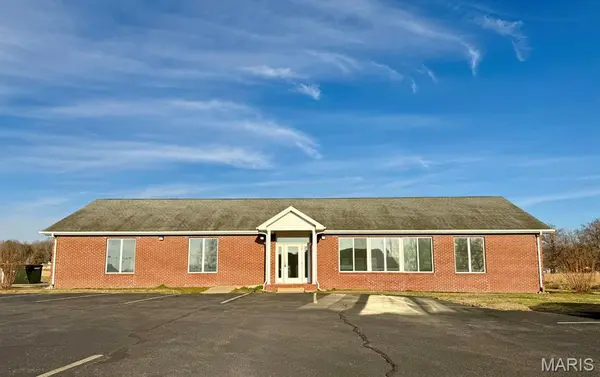 718 & 720 W Business Hwy 60, Dexter, MO 63841