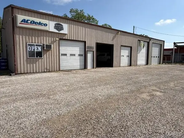 410 Main ST, Scott City, MO 63780