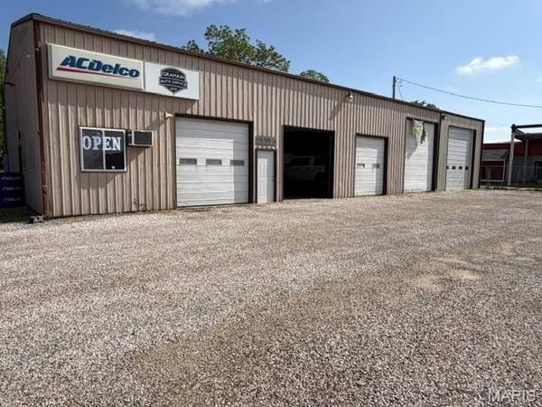410 Main ST, Scott City, MO 63780