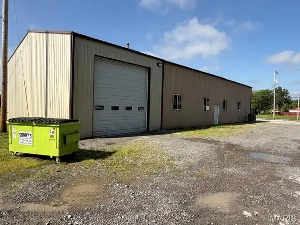 410 Main ST, Scott City, MO 63780
