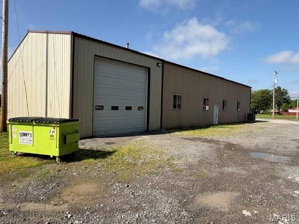 410 Main ST, Scott City, MO 63780