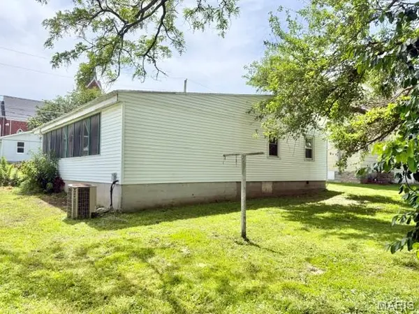 311 S Lane ST, Palmyra, MO 63461