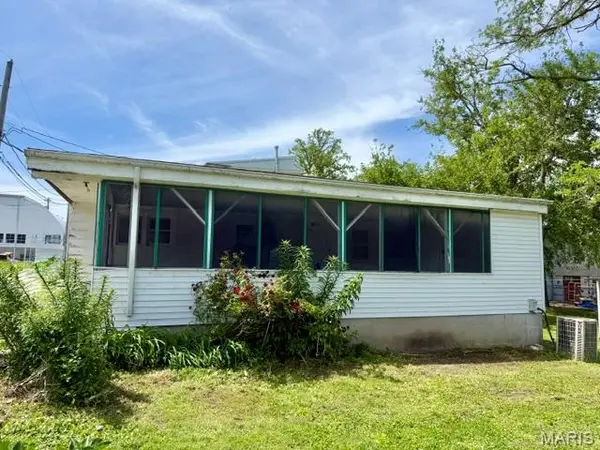 311 S Lane ST, Palmyra, MO 63461