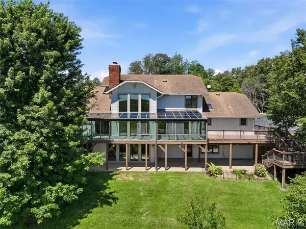 3846 Limerock Lane, Wildwood, MO 63069