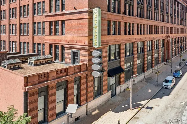 1520 Washington AVE #202, St Louis, MO 63103