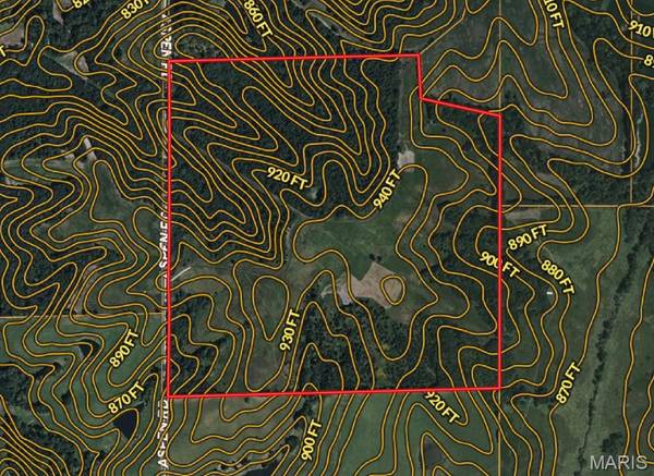153 +/- AC Aspen DR, Humphreys, MO 64646